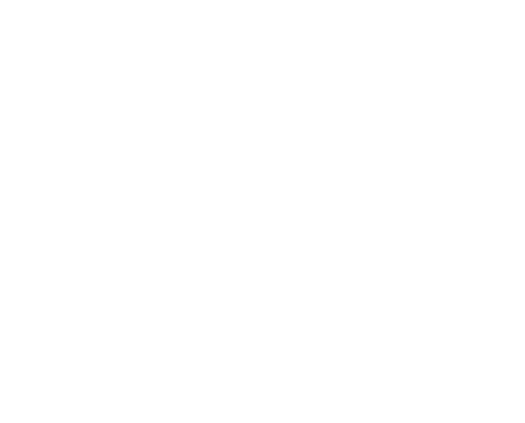 TwiceBlessedFarm_Logo_White Logo of Twice Blessed Farm, established in 2016, featuring a cow silhouette, wheat, and a milk bottle, promoting sustainable farming practices.